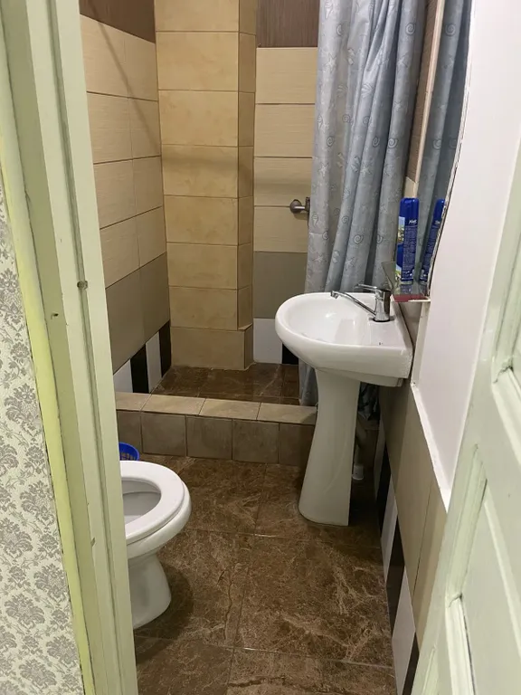 Квартира Комната — Сухум