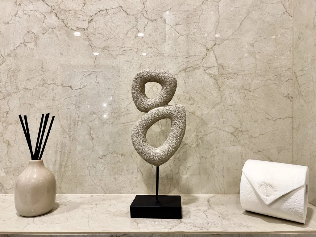 Апартаменты с шикарным видом в авторском квартале Машаров