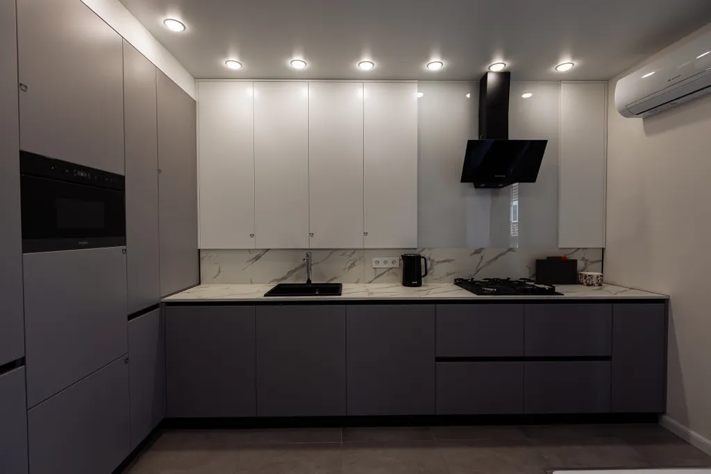 Квартира Квартира Достопримечательность в пешей доступности, самый центр! — Калининград