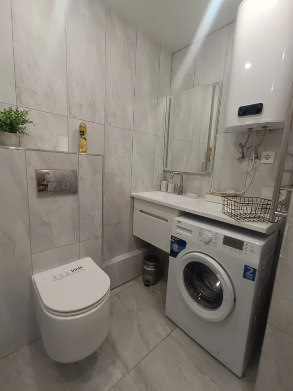 Уютная семейная квартира в историческом центре Иркутска