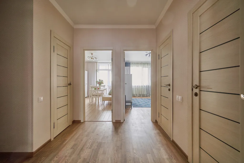 Семейные апартаменты парк галицкого