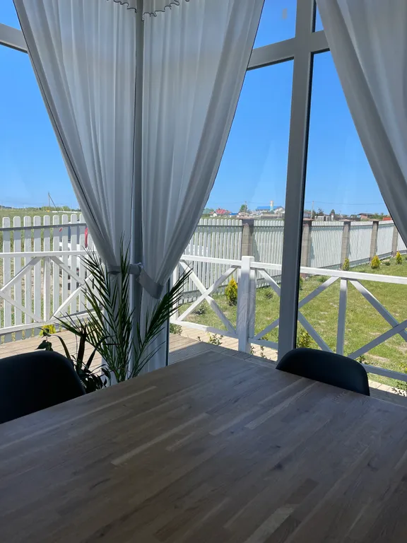 Гостевой дом Ле-Ман