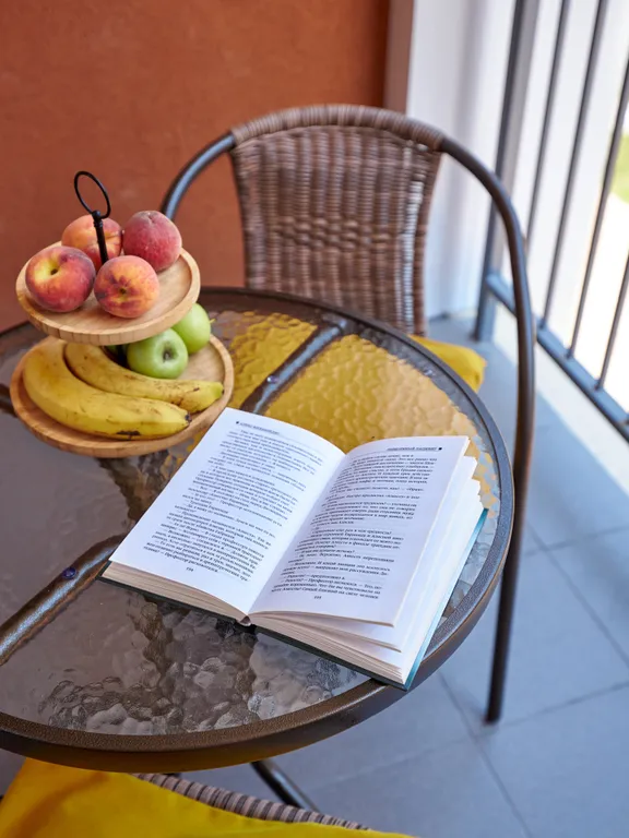 Просторная студия в ЖК Каравелла Португалии