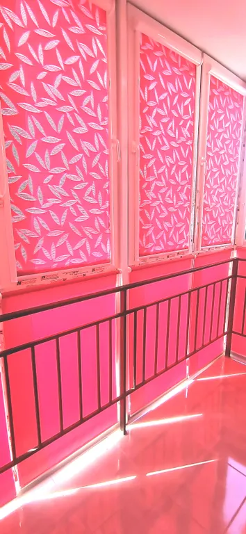 Квартира Квартира Студия в солнечной Анапе на 15 этаже — Анапа