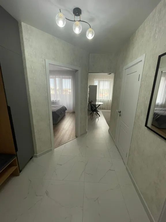 Квартира Уютная квартира — Элиста