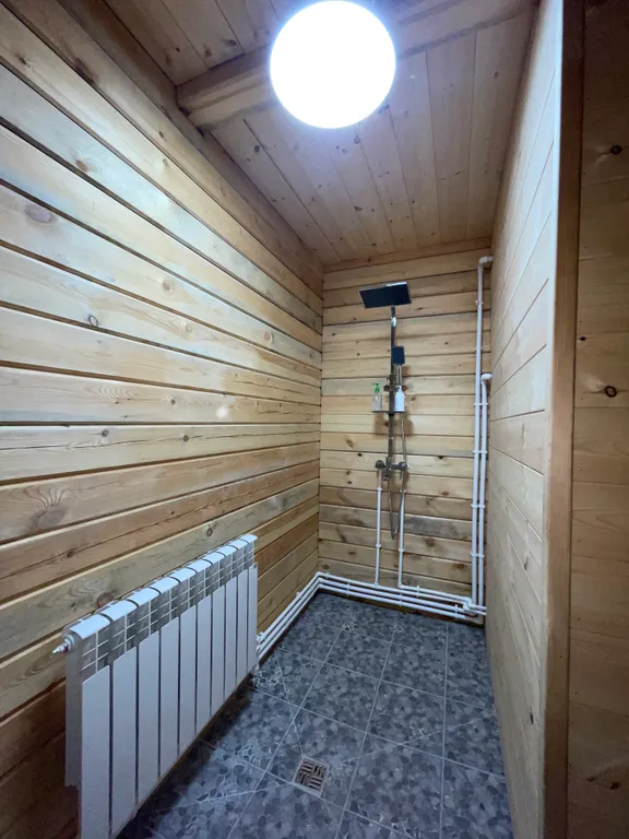 Гостевой дом Добрый Филин с большим летним бассейном и кондиционерами