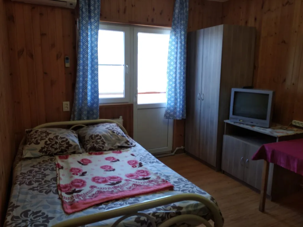 3-х комнатный номер