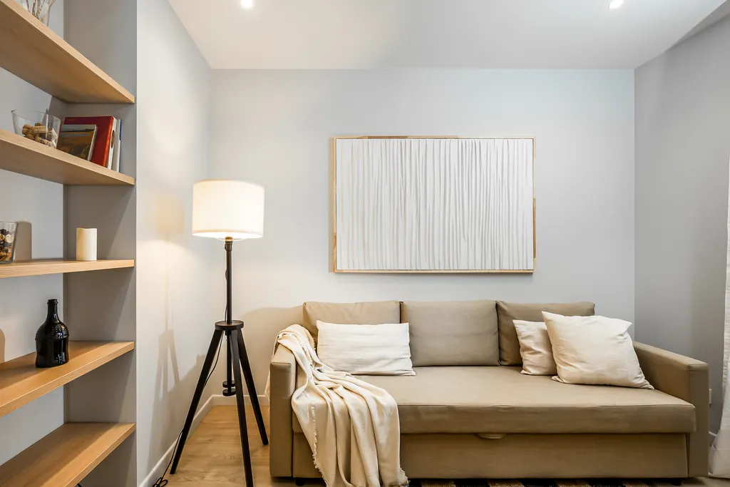 Квартира Апартамент в центре города — Ростов-на-Дону