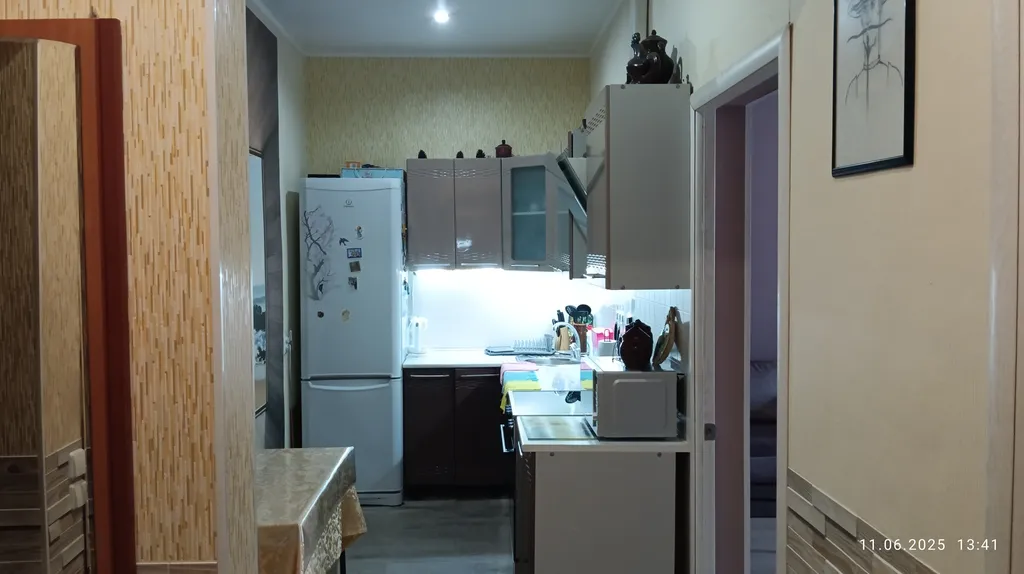 Квартира Уютная квартира в Лазаревском — Лазаревское