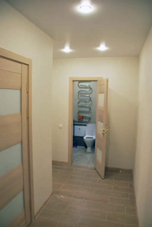 Уютная просторная однокомнатная квартира в 6 минутах от метро