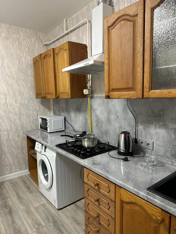 Апартаменты в центре