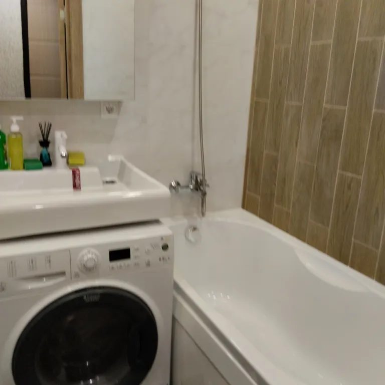 Эконом-студия в ЖК Гусарская Баллада