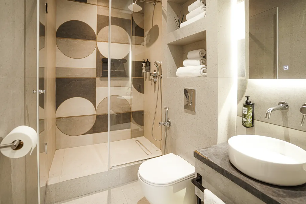 Апартаменты напротив парка