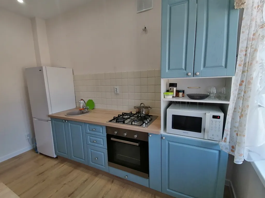 Апартамент для комфортного отдыха