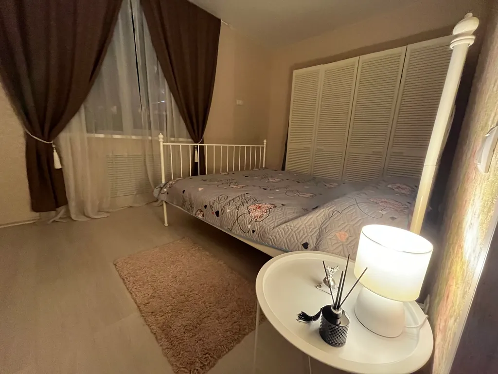 Квартира Апартаменты в тихом месте — аренда посуточно в Самара