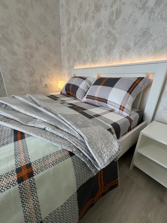 Квартира рядом с Академией МВД, Транспортным Институтом