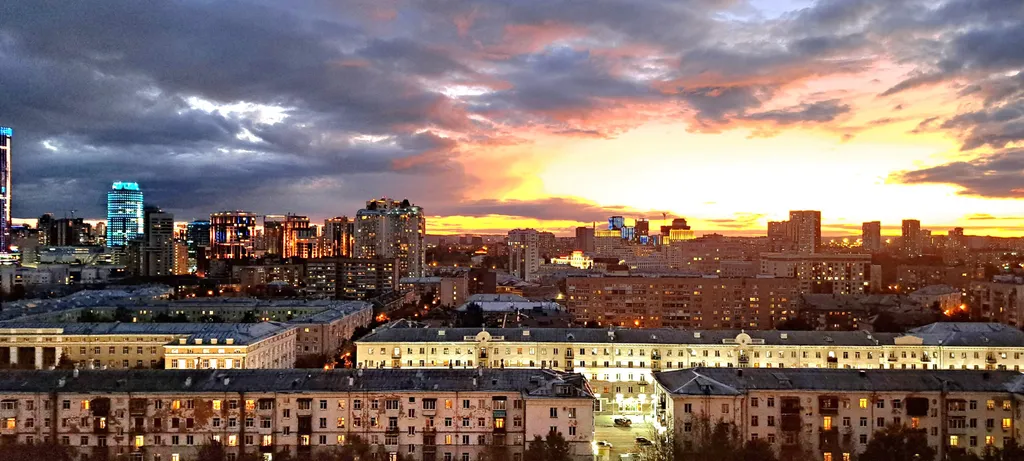 Квартира Квартира в центре — Екатеринбург