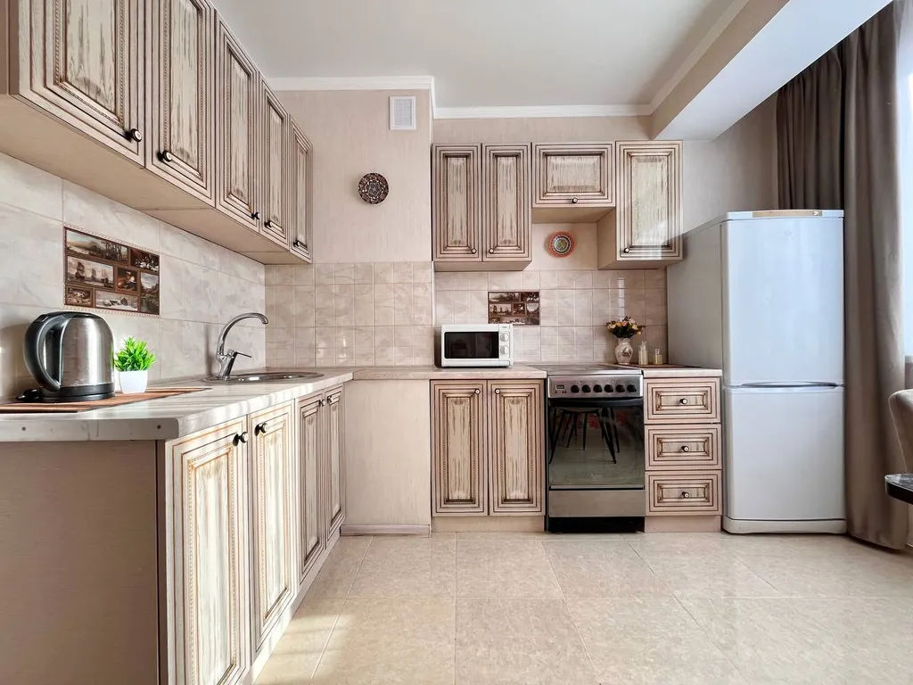 Квартира Шикарная квартира в парке — Симферополь