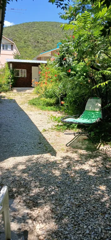 Дача Светлана