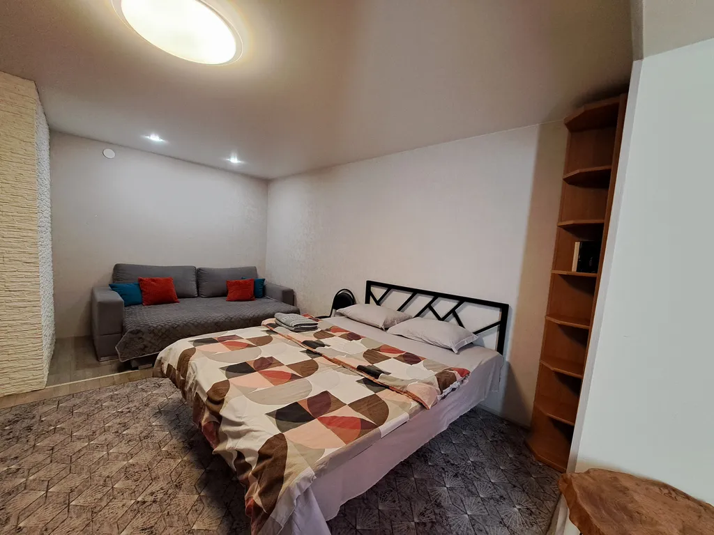 Квартира в центре рядом с парком