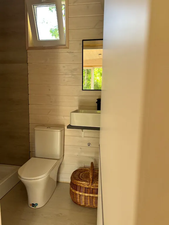 Домик в горах Геленджика