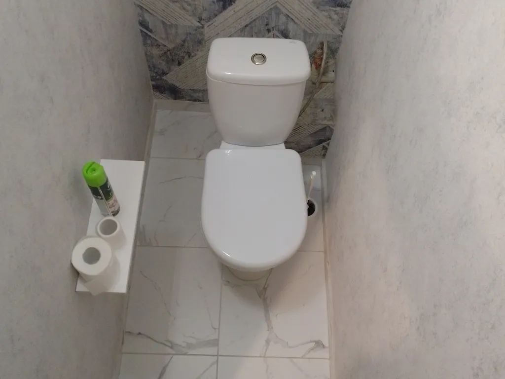 Уютная двухкомнатная квартира у дворца бракосочетания