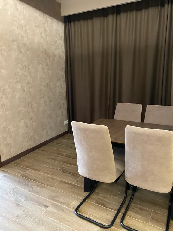 Шикарная квартира в самом центре набережной