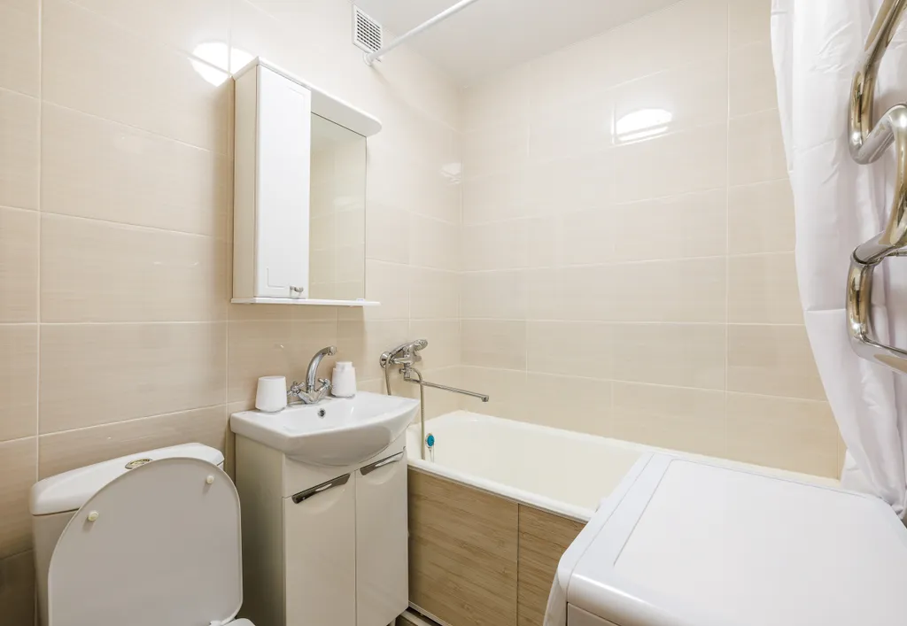 Квартира рядом с Центральным Парком