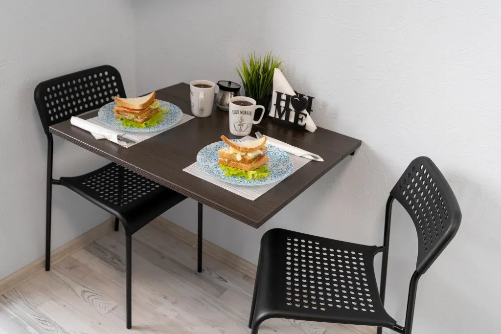 Комфортная студия со всеми удобствами