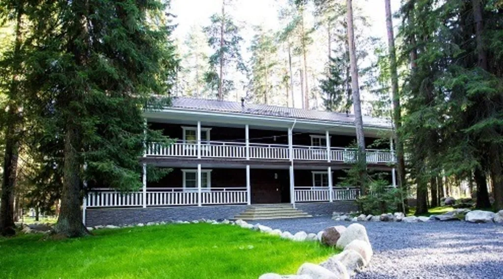 Квартира Комната — аренда посуточно в Шуйская Чупа