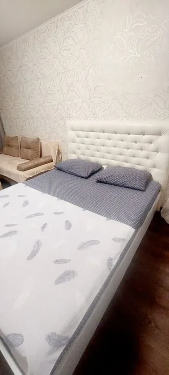 Уютная, светлая квартира