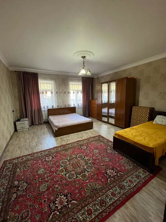 Дом недалеко от моря