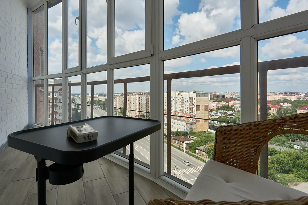 Лофт Апартамент-студия