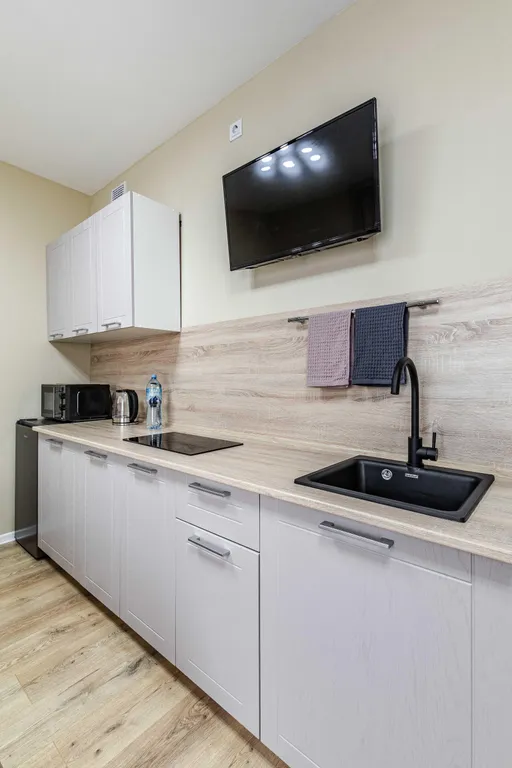 Квартира Квартира Студия рядом с экспо — Екатеринбург