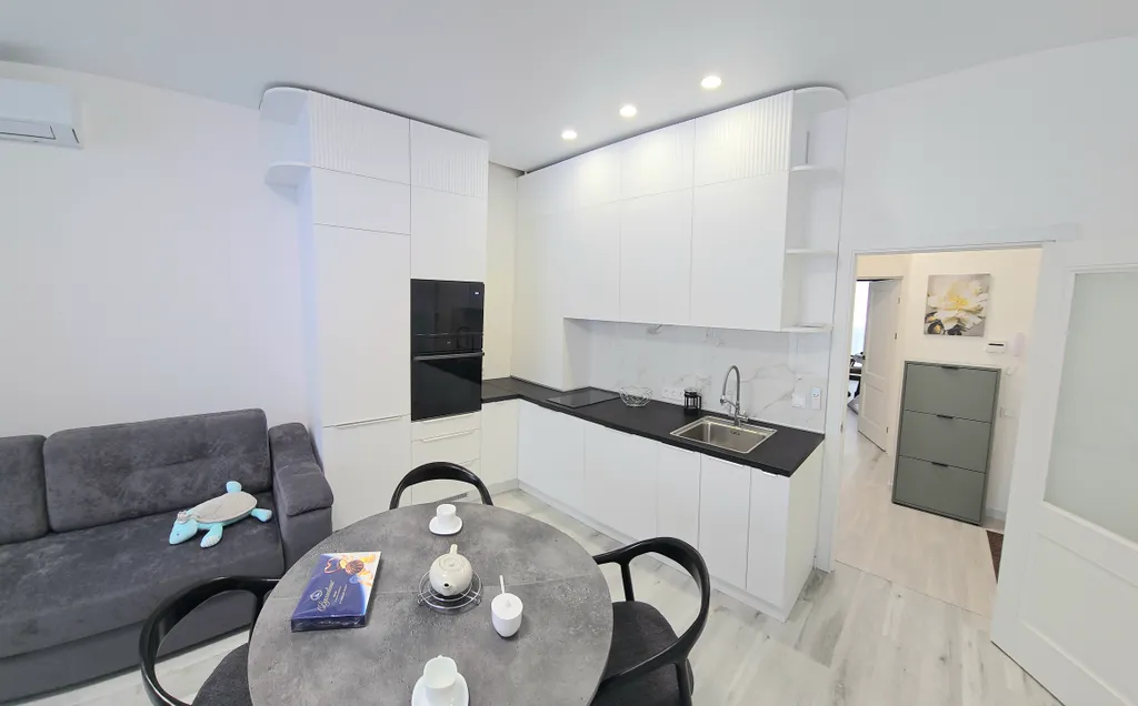 Квартира Уютная квартира у озера Тихого — Светлогорск