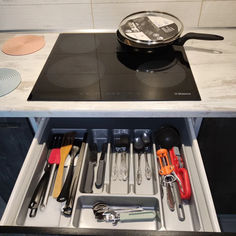 Квартира Уютная квартира на Западном обходе, ЖК Догма Парк — Краснодар