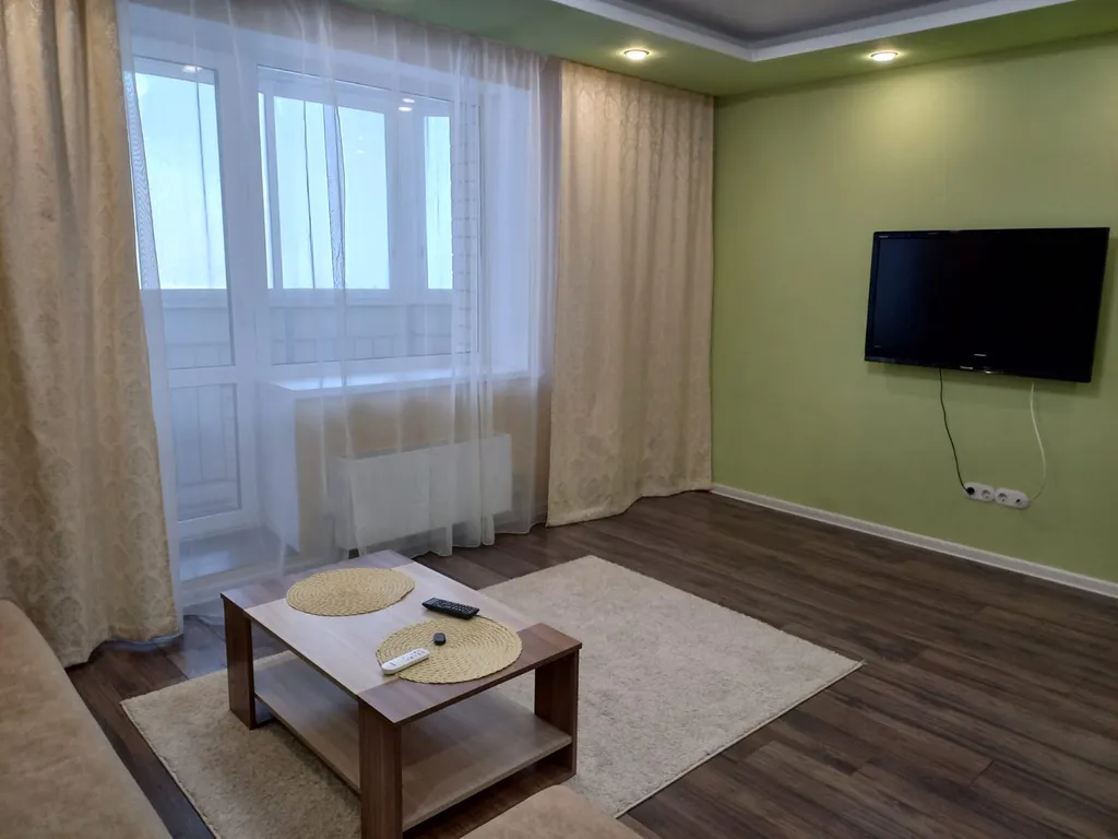 Уютная 2-комнатная квартира в современном доме — аренда посуточно в Ревда