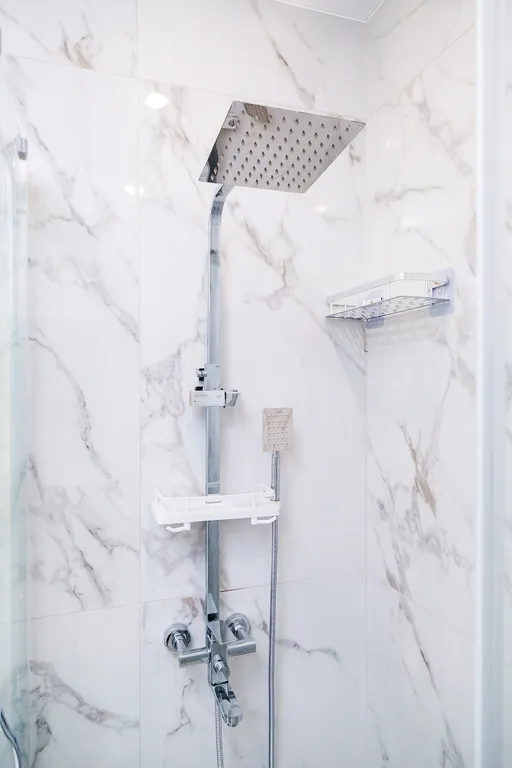 Уютная студия для двоих или с ребёнком