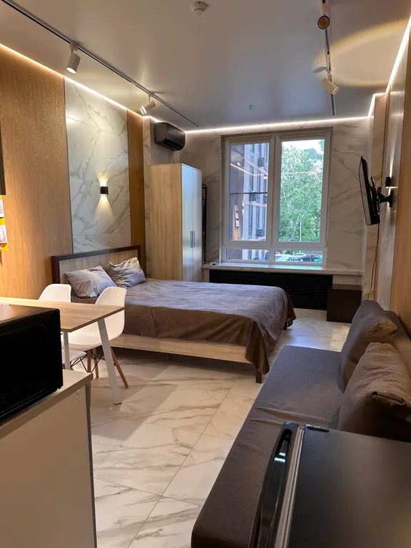 Квартира Апартаменты класса люкс — аренда посуточно в Нижний Новгород