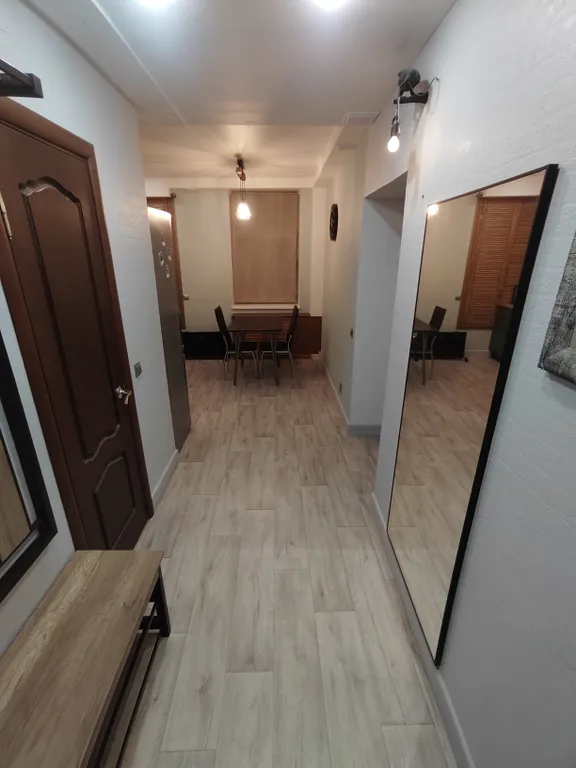 Квартира в центре