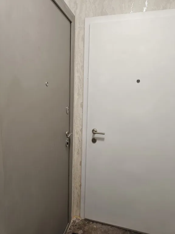 Квартира Квартира у лайф Арены — Новоивановское