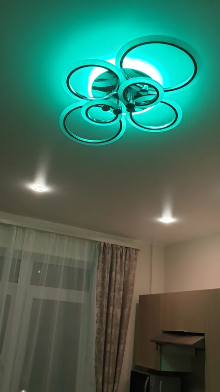 Квартира в центре