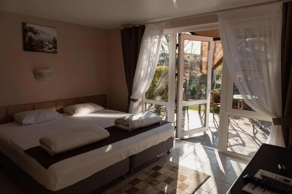 Квартира Комната — аренда посуточно в Тамань