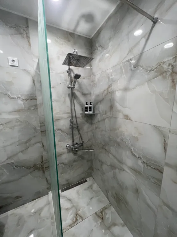 Уютная квартира-студия в центре