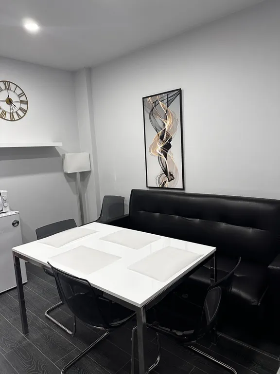 Белоснежка