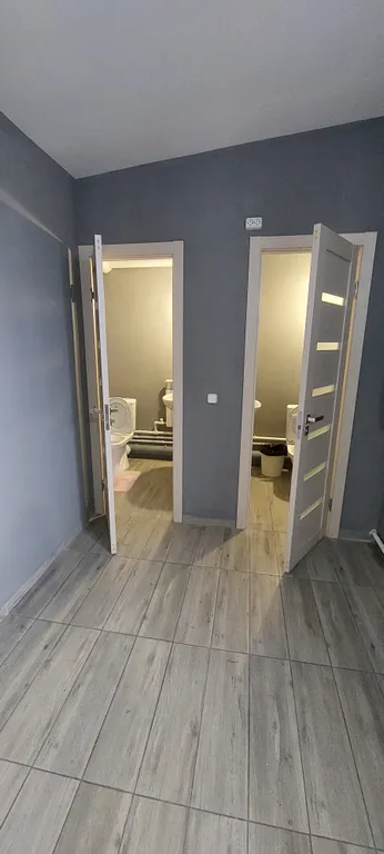 Квартира Жилье для гостей — Буй