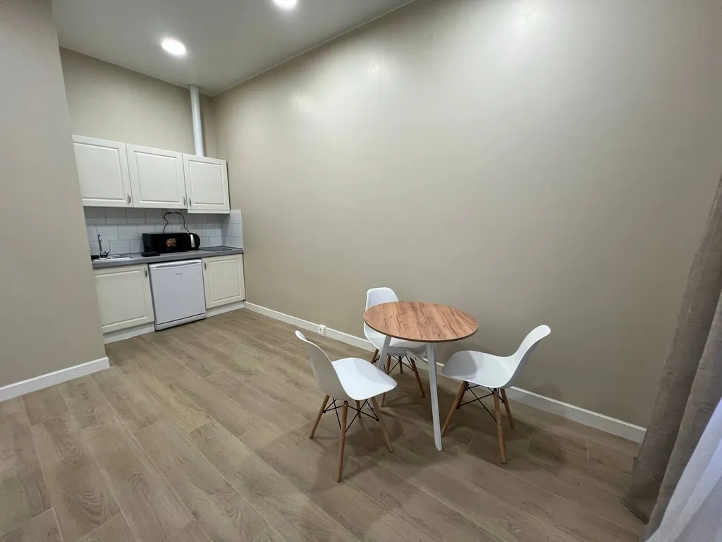 Уютная квартира 2