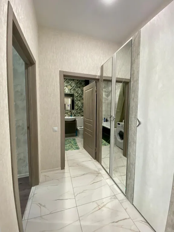 Квартира Квартира на нижнем пруду в центре города — Калининград