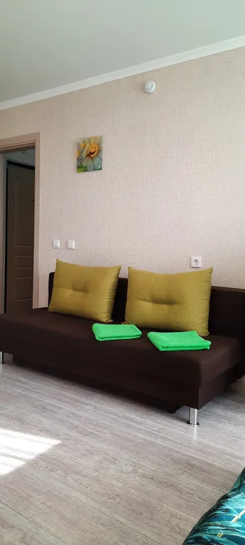 Студия у моря