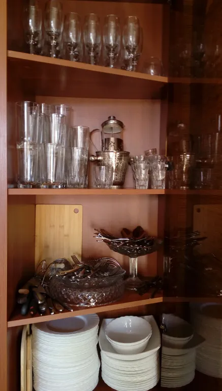 Коттедж в живописном месте